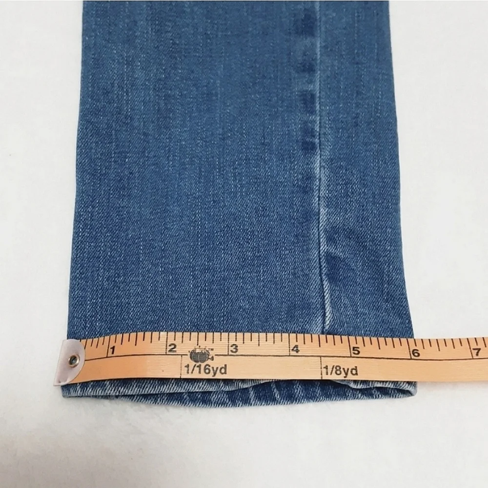 Hollister Epic Flex Skinny Jeans Mens 32W